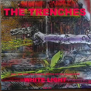 Dialogue - Blalalalam Soulja Got Shot