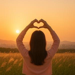 내일을 건네는 손길 (Hands Passing Tomorrow)