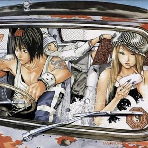 Net (feat. humanangst, jeremyy & gard)