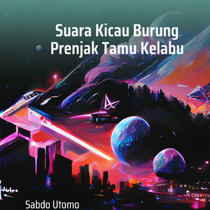 Suara Kicau Burung Prenjak Tamu Kelabu