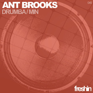 Ant Brooks - Drumba