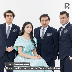 Umr o'taverarkan