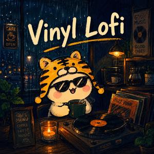 Vinyl Pearls