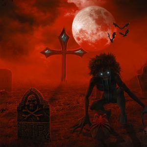 【FREE】Freestyle Trap Beat - "The Ghoul"