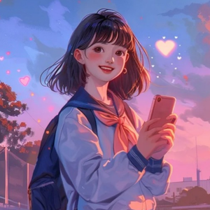 좋아하는건 비밀