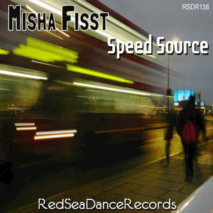 Speed Source (Original Mix)
