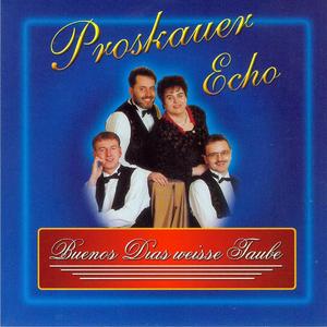 Am Busserln hab'n wir immer Freud