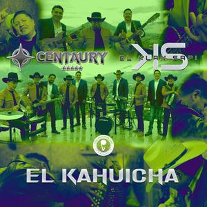 El Kahuicha (feat. El Klan Sapi)