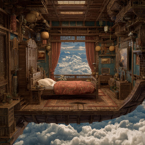 집순이의 하루 루틴