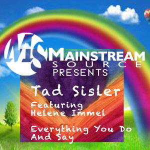 If You and Me (feat. Helene Immel)