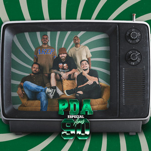 Sábado de Sol / Anna Júlia / Vira Vira