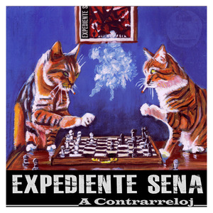 No puedo escapar