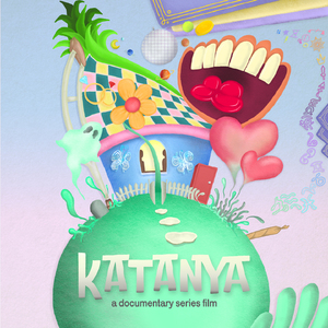 Papillon (Tea for Two) (Original soundtrack from "Katanya")