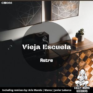 Vieja Escuela 02 (Javier Labarca Remix)