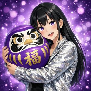 Dadada Daruma