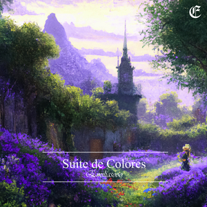 Verde Helecho: "Cakewalk De Kahori"