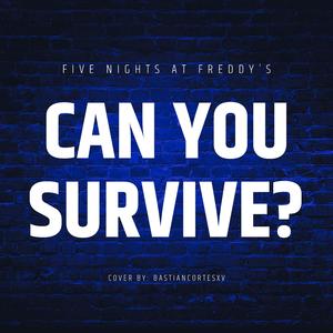 Can You Survive?
