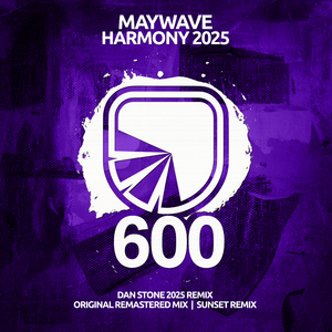 Harmony (Dan Stone 2025 Remix)