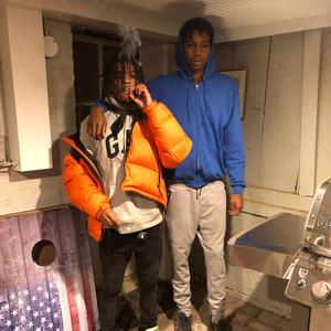 Saint Talk (feat. Kid Pe$o)