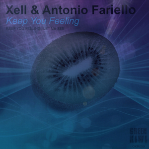 Keep You Feeling (Original Mix)