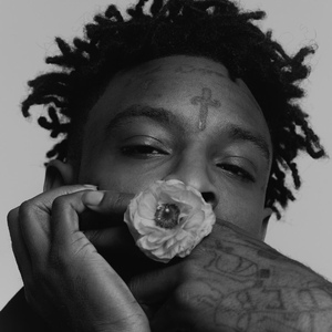 [已售] On God * 21 Savage Type Beat *