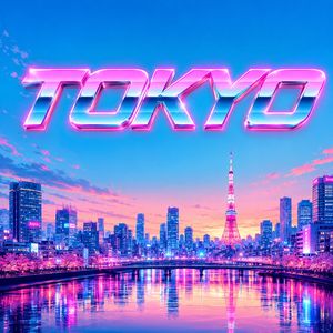 Tokyo