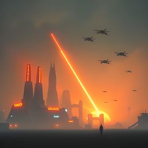 哈德森的宣战-三角洲行动