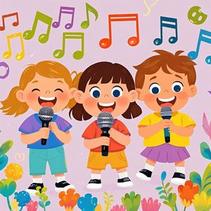 豆宝贝儿歌 0-3岁最爱哄睡儿童歌曲 国学成语《立地书橱》