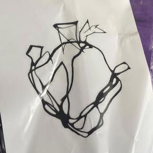 head hurts heart numb