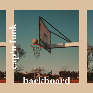 Backboard
