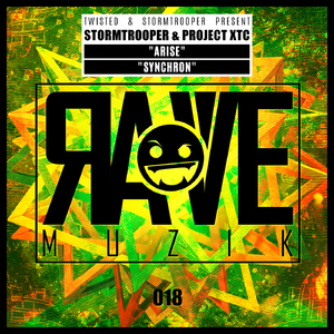 Arise (Original Mix)