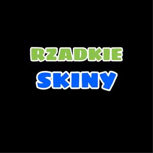 Rzadkie Skiny (prod. riahijk)