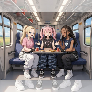 Spring Trip ～Bloom & Go!～