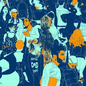 I Don't Know You Now