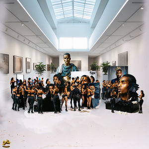 I Shouldn't Have (Interlude)