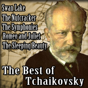 Swan Lake, Op. 20: Act II, No. 13, "Dances of the swans": IV. "Dance of The Cygnets" - Allegro Moderato