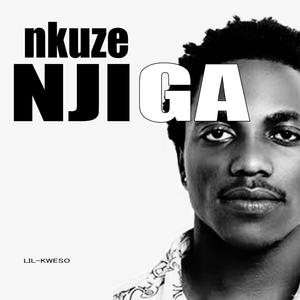 Nkuze njiga