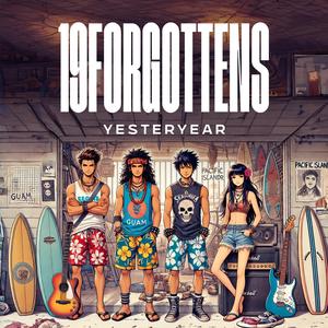 Micronesian Mall Rats