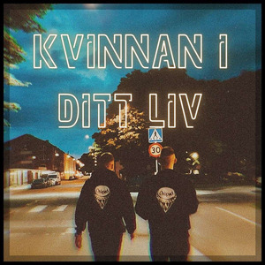 Kvinnan i ditt liv