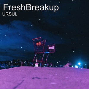 Freshbreakup