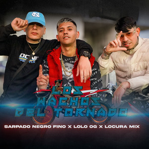 Los Wachos del Tornado