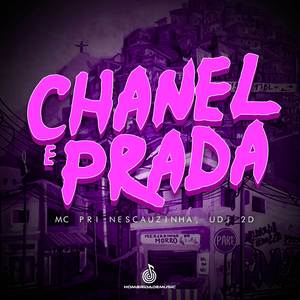 Chanel e Prada