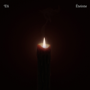 Éteinte