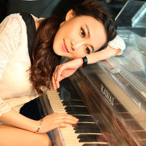 我爱的你 (DJ版)