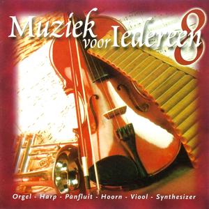 Stilte over alle landen