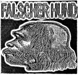 Falscher Hund