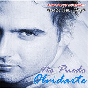 No Puedo Olvidarte