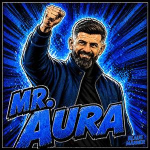 Mr. Aura