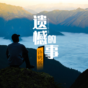 遗憾的事-许鹤缤