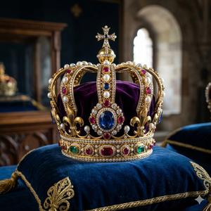 La Couronne